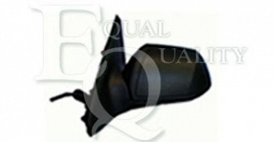 EQUAL QUALITY rs00360 -  Наружное зеркало